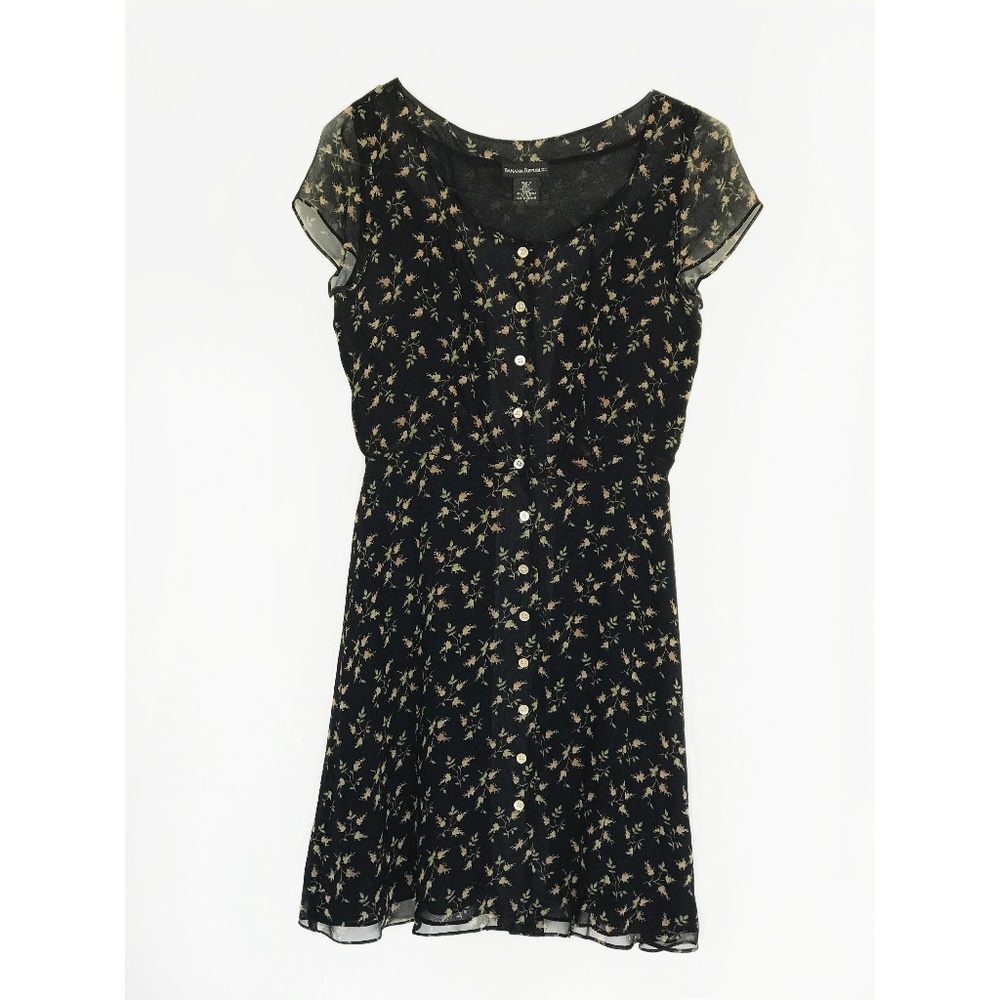 Banana Republic Vintage Dress